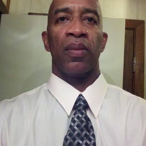 Meet your Posher, Eddie grover